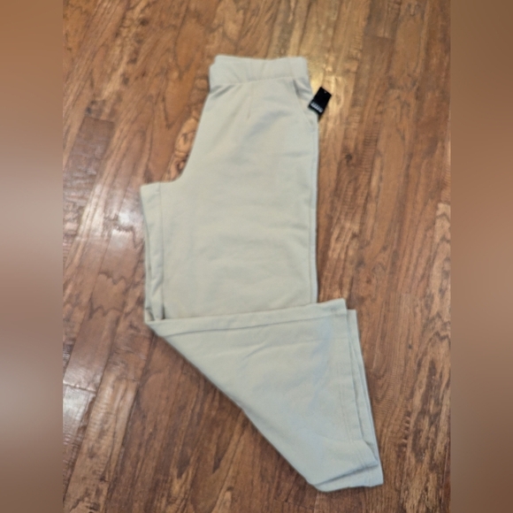 Torrid super soft Pull-On Wide Leg Fleece High Rise Pant size 2x NWT - Picture 6 of 10